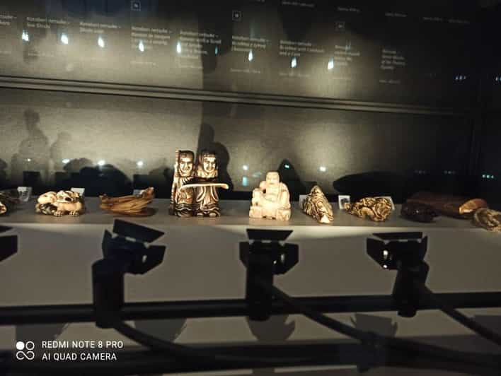 Krakow: Czartoryski Museum Guided Tour in English - Small details that can improve your visit