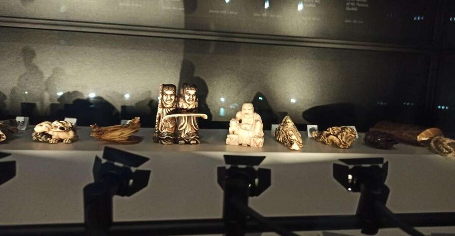 Krakow: Czartoryski Museum Guided Tour in italian - Inside the Czartoryski collection