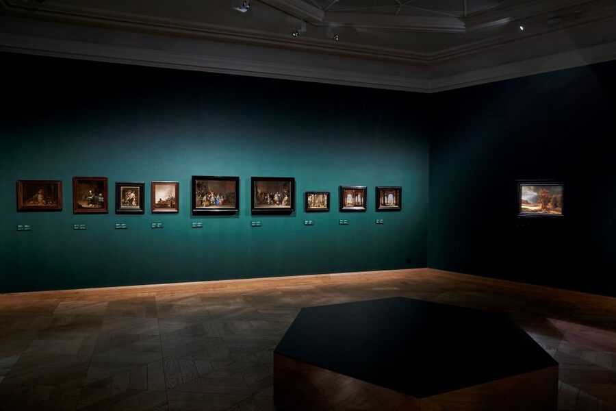 Krakow: Czartoryski Museum Tour / Entrance with Krakow Card - Timing, closures, and what to bring