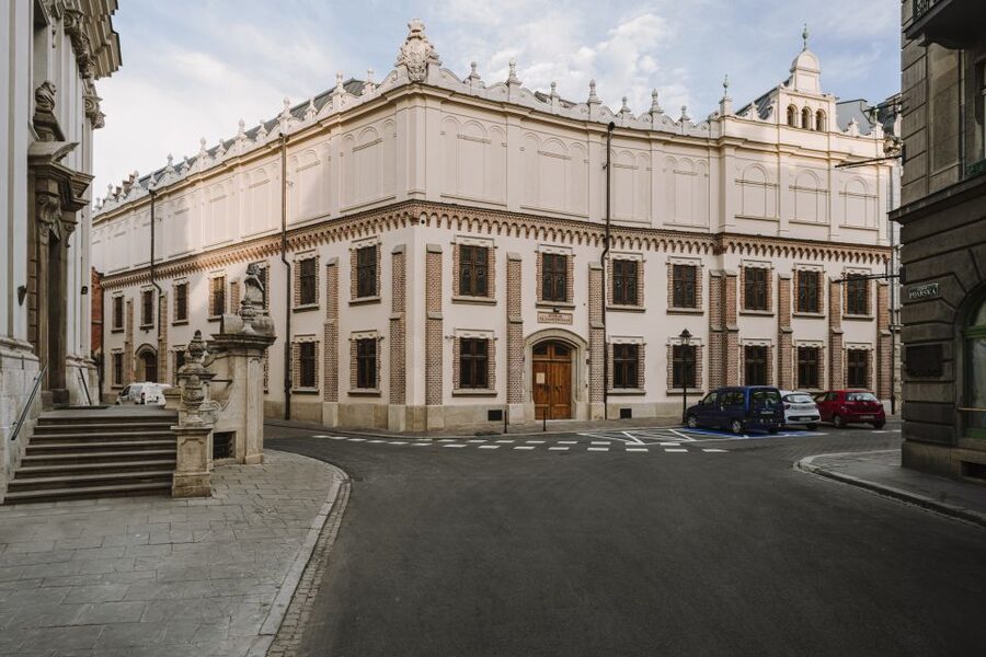 Krakow: Czartoryski Museum Tour / Entrance with Krakow Card - Who will enjoy this most