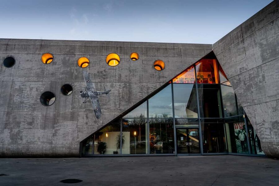 Krakow: Digital Museum Pass with 35 Museums and Attractions - Eagle Pharmacy and Krakow’s wartime memory
