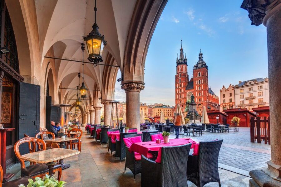 Krakow: Electric Car Sightseeing Tour - Is $25 good value?