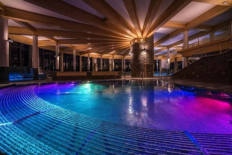 Krakow: Evening Relaxation at Chocholowskie Thermal Baths - Why this evening escape works after Krakow sightseeing