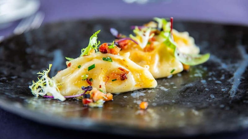 Kraków - Food Tasting - What this Kraków food tour is trying to offer