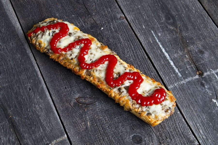 Kraków - Food Tasting - What you might actually eat