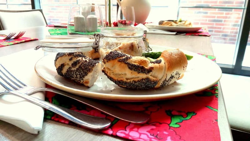 Kraków - Food Tasting - The guide can add value beyond the plate