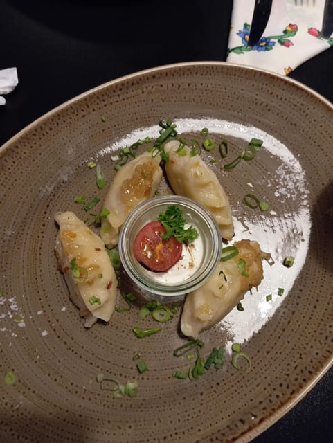 Kraków - Food Tasting - Why the private format matters for families