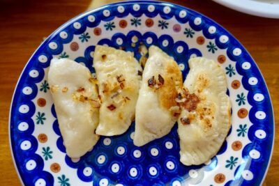 Krakow Food Tour by Foot: Polish Tastings in Old Town & Kazimierz
