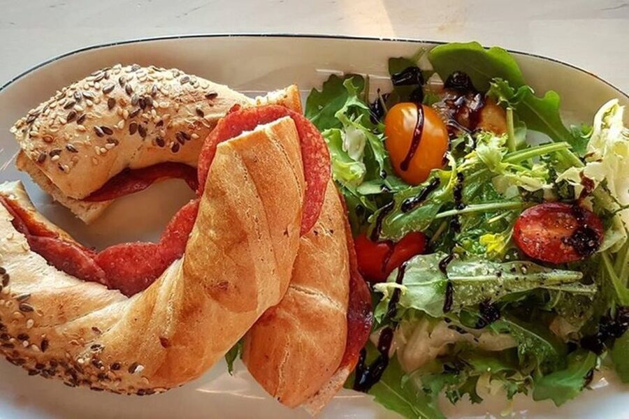 Krakow Food Tour: Polish Flavours & Local Stories - What $112 gets you