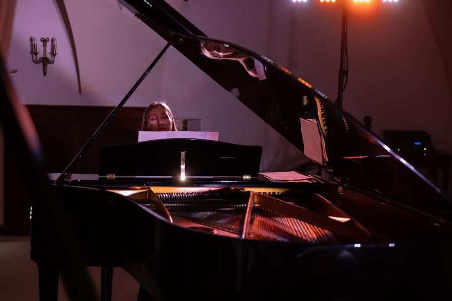 Krakow: Frédéric Chopin Classical Music Candlelight Concert - Why this Chopin concert works so well in Krakow
