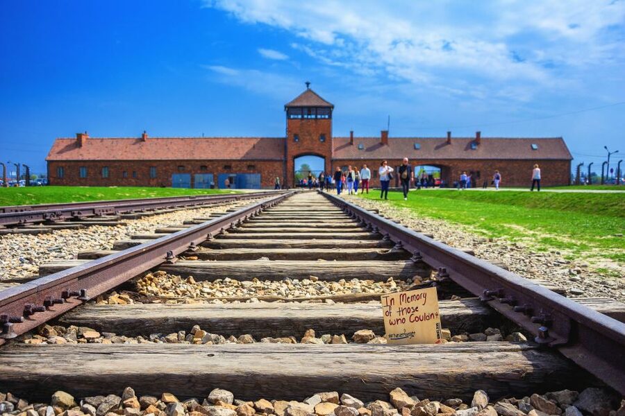 Krakow: Guided Auschwitz Birkenau Tour - Key points to know before booking
