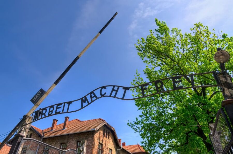 Krakow: Guided Auschwitz Birkenau Tour - The short transfer to Birkenau