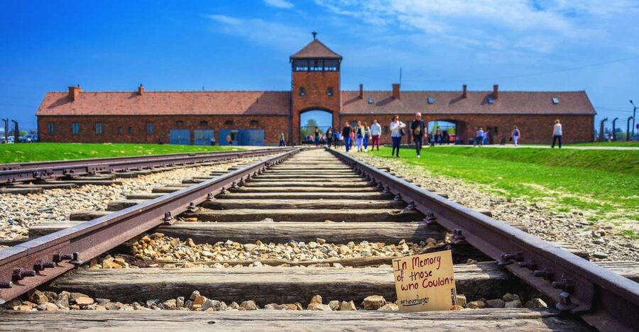 Krakow: Guided Auschwitz Birkenau Tour - Guides, languages, and the tone of the visit