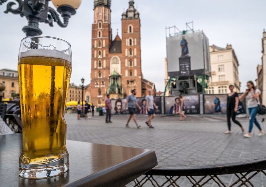 Krakow: Guided Craft Beer Tour - Key points to know before booking