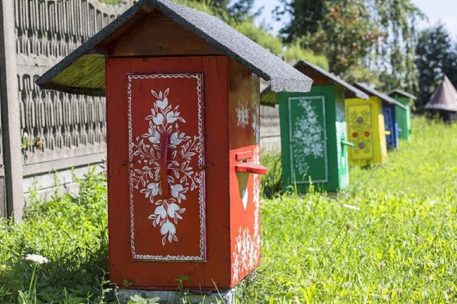 Krakow: Guided Day Tour of Zalipie Village & Museum Entry - Who Will Enjoy This Day Trip Most