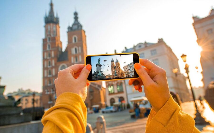 Krakow: Guided Old Town Tour - Why this 150-minute walk works well on day one