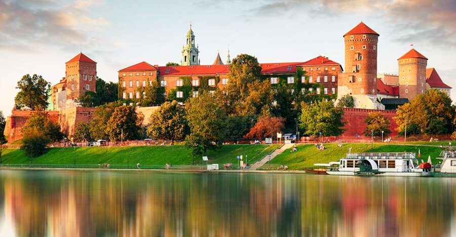 Krakow: Guided Old Town Tour - What the $67 price gets you