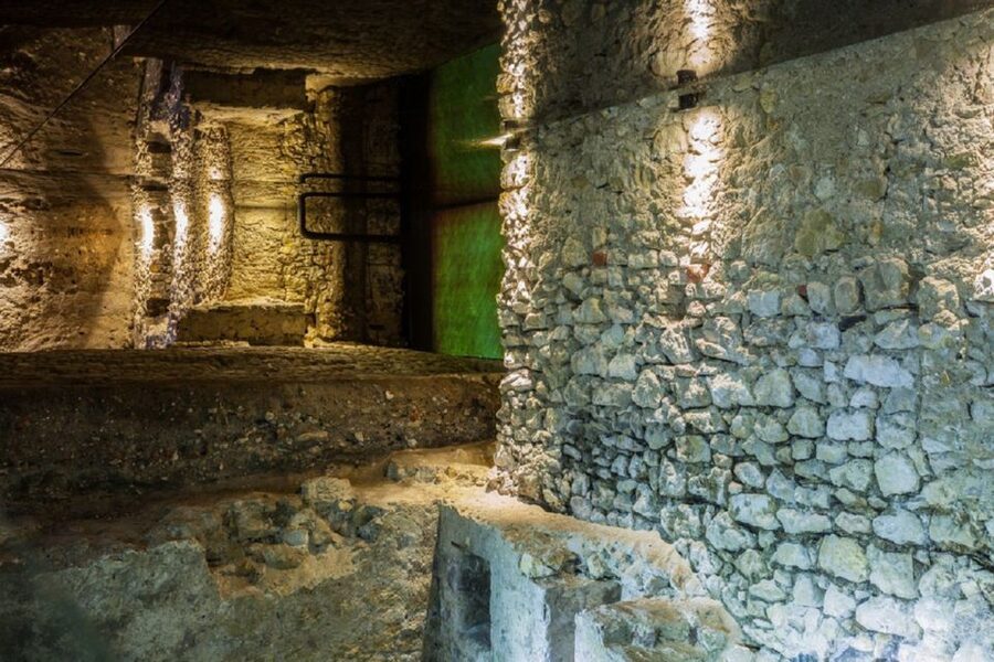 Krakow: Guided Tour of Rynek Underground - Key points to know before booking
