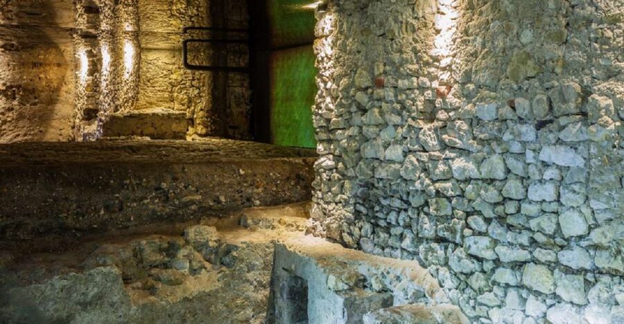 Krakow: Guided Tour of Rynek Underground - FAQ