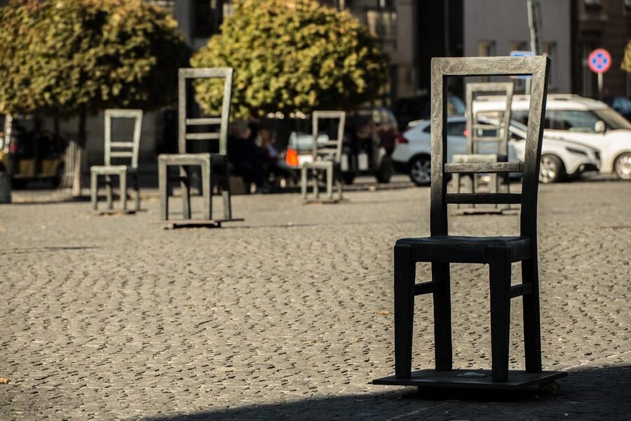 Krakow: Guided Tour of the Jewish Ghetto - Key points to know before booking