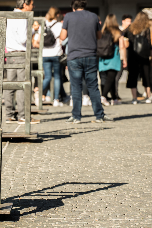 Krakow: Guided Tour of the Jewish Ghetto - Should you book the Kraków Jewish Ghetto tour?