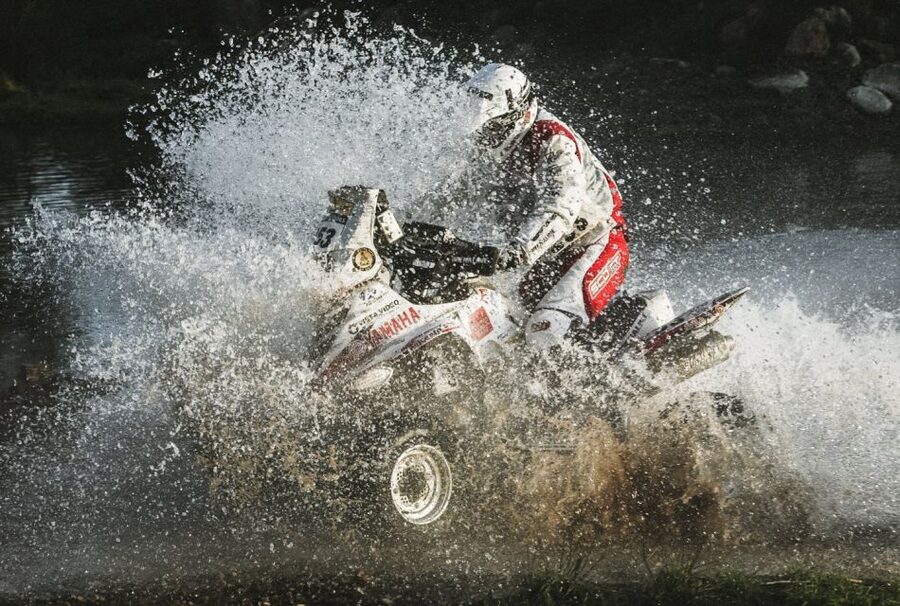 Krakow: Half–Day Shooting and Quad Expedition - Practical clothing and safety advice