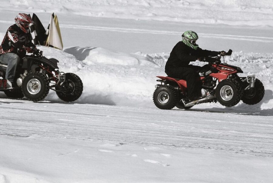 Krakow: Half–Day Shooting and Quad Expedition - Who will enjoy this most