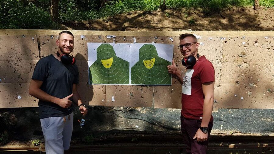 Krakow: Half–Day Shooting and Quad Expedition - Should you book the Krakow shooting and quad experience?
