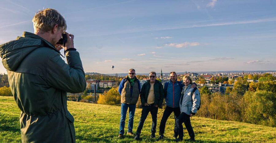 Krakow: Hidden Bike Tour - Why this three-hour ride feels different