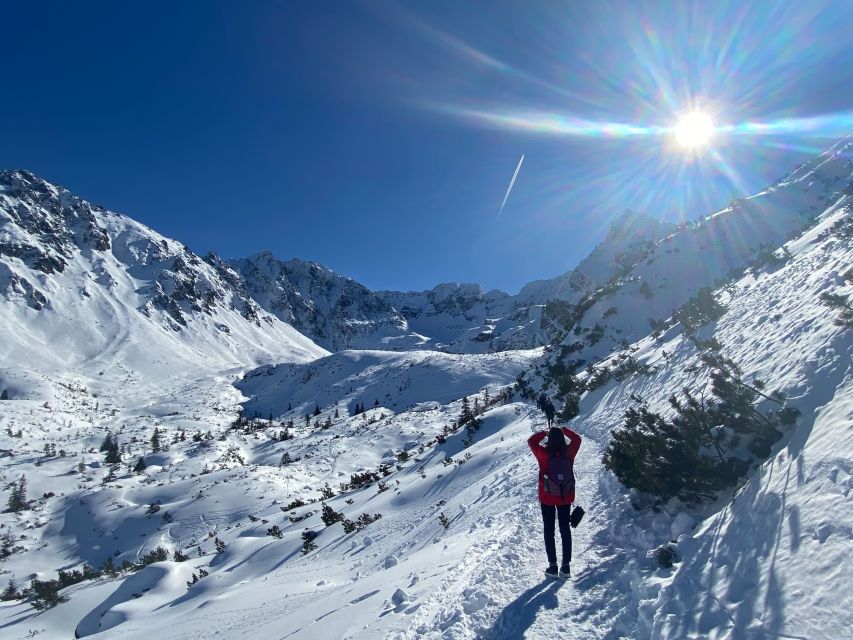Krakow: Hiking Adventure in Tatra Mountains & Thermal Baths - Should you book this Tatra Mountains tour?