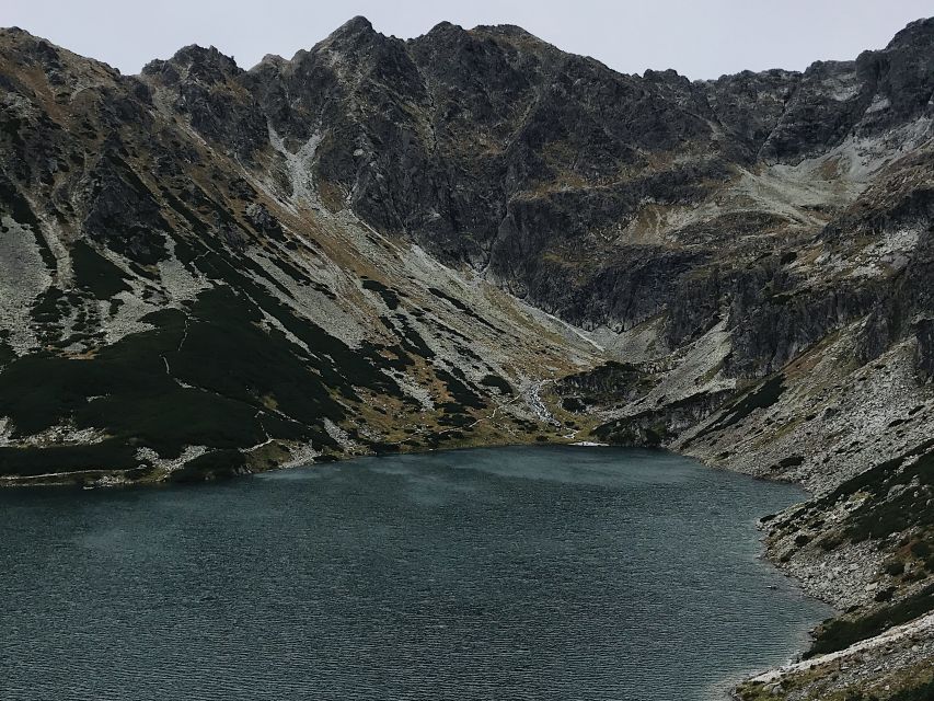 Krakow: Hiking Adventure in Tatra Mountains & Thermal Baths - How the $164 price makes sense