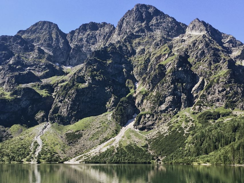 Krakow: Hiking Adventure in Tatra Mountains & Thermal Baths - The timing deserves a careful look