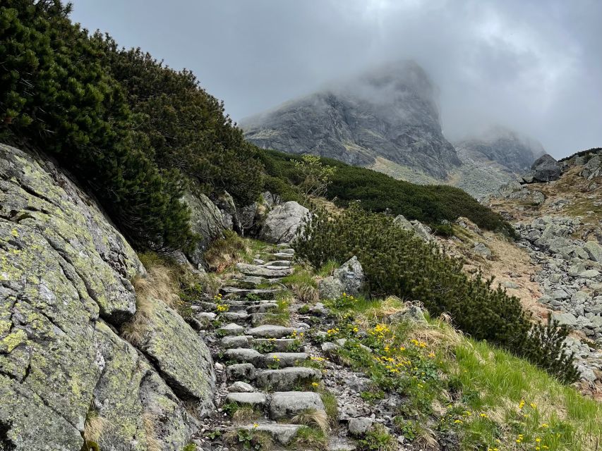 Krakow: Hiking Adventure in Tatra Mountains & Thermal Baths - Who will enjoy this day most