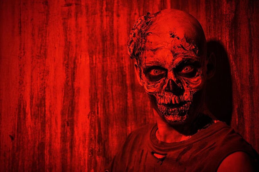 Krakow: Horror House Entry Ticket - Key points at a glance
