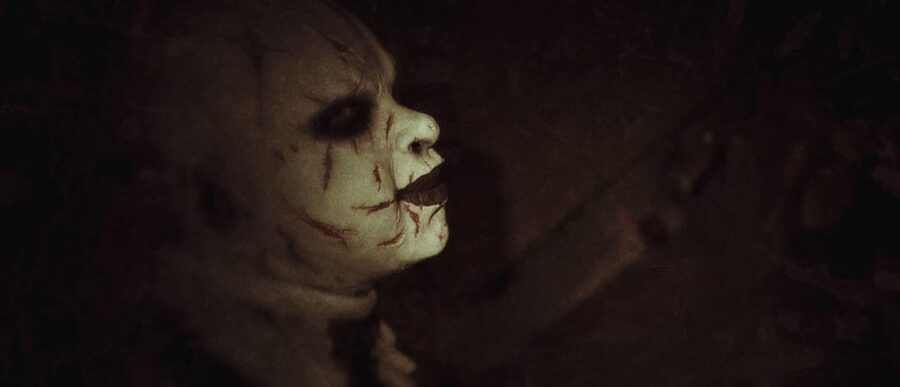 Krakow: Horror House Entry Ticket - Inside the 30-minute interactive maze