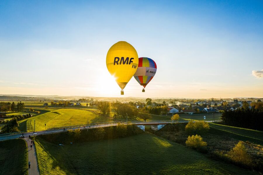 Kraków: Hot Air Balloon Flight with Champagne - What to Wear and What to Bring