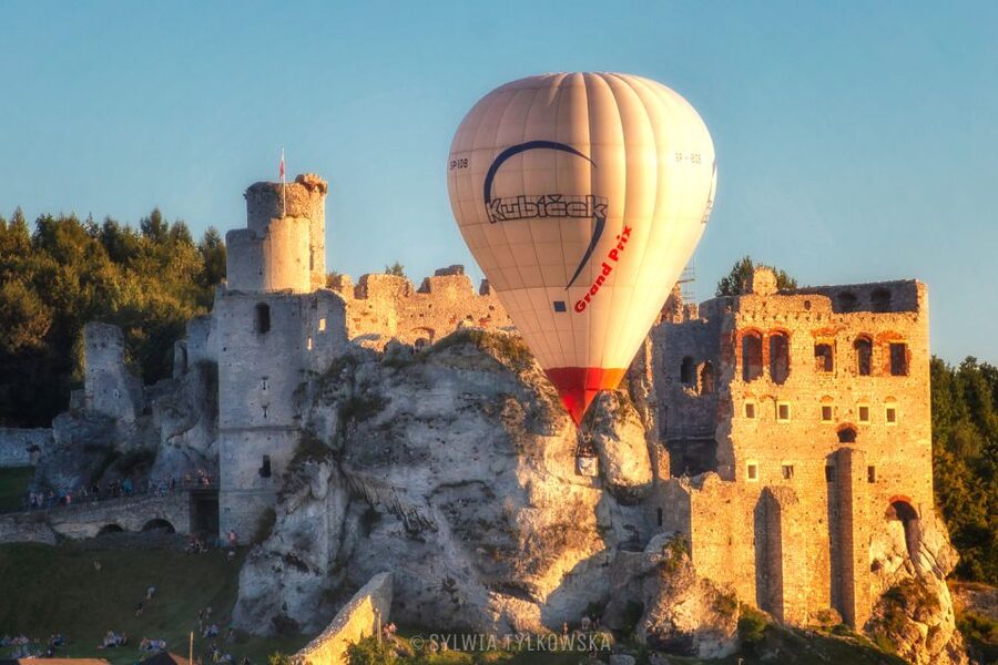 Kraków: Hot Air Balloon Flight with Champagne - Is This Balloon Ride Worth Booking?