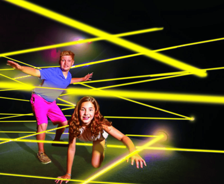 Krakow: House of Attractions Gold Package 2+2 Entry Ticket - What $83 means for value