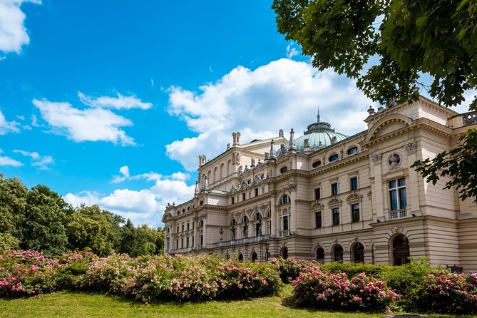 Krakow in a Day: City Tour by Electric Car - Is $24.99 a fair price?