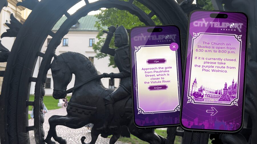 Krakow: Interactive Adventure Guidebook: PL/EN/DE/ES - Who will get the most from this experience