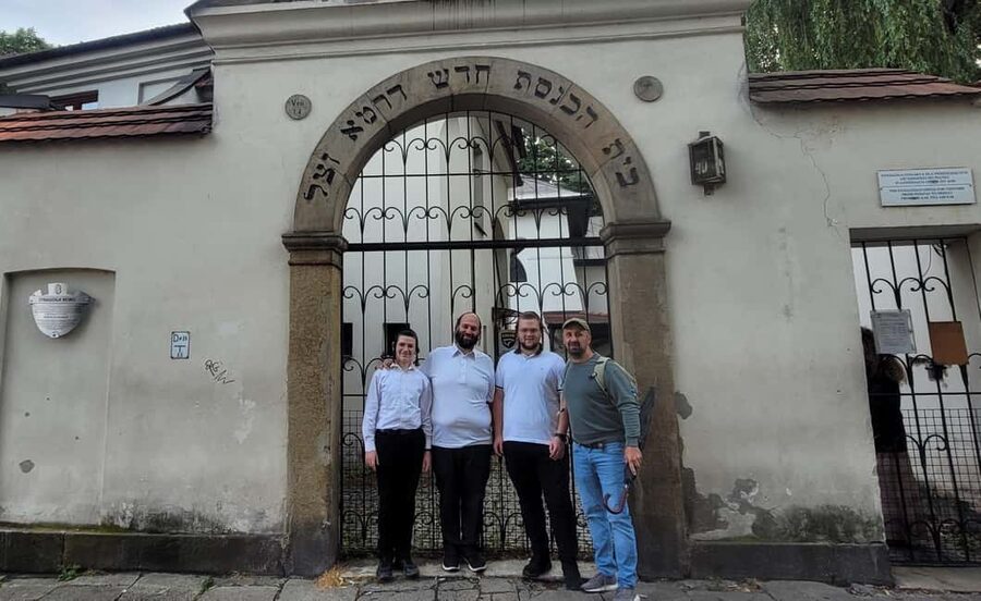 Krakow Jewish District Tour in a Small Group - Who will get the most from this tour