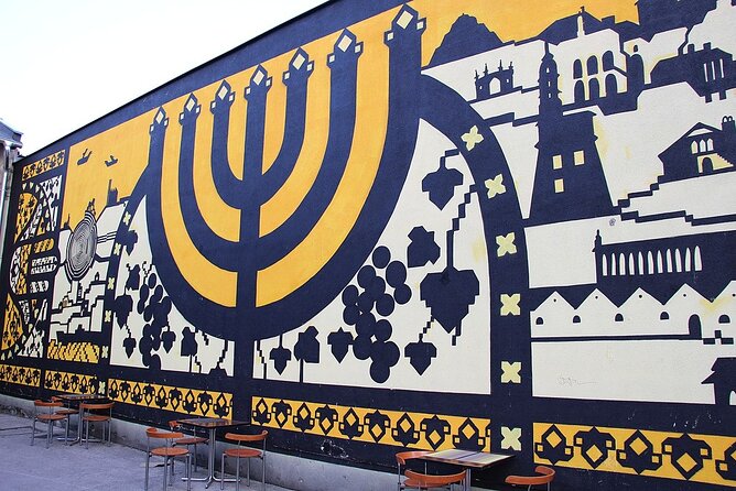 Krakow: Jewish Museum Galicja - Skip the line Ticket - Timing your visit around the daily hours