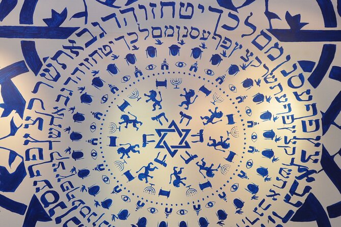 Krakow: Jewish Museum Galicja - Skip the line Ticket - A quiet museum with room to reflect