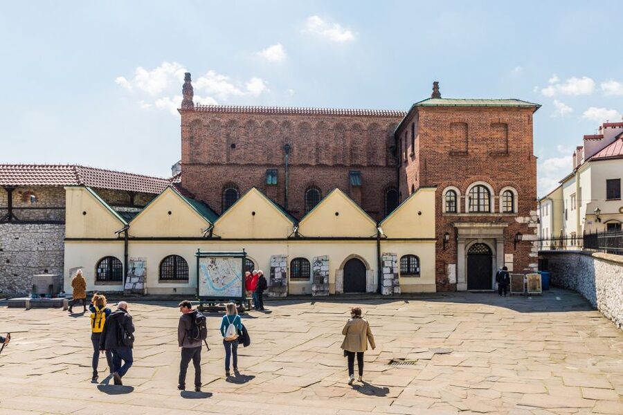 Krakow: Jewish Quarter and Schindler's Factory Guided Tour - Who will get the most from this experience?