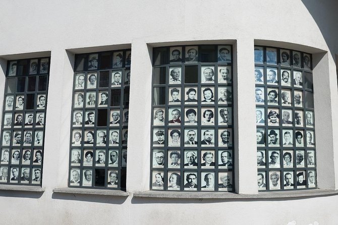 Krakow: Jewish Quarter Kazimierz & Schindler's Factory & Ghetto Guided Tour - Who should take this Krakow history tour?