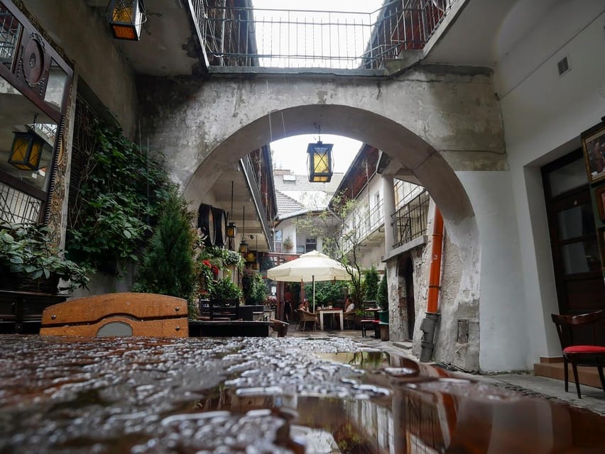 Kraków: Jewish Quarter & Schindler’s Factory Guided Tour - Key points to know before booking