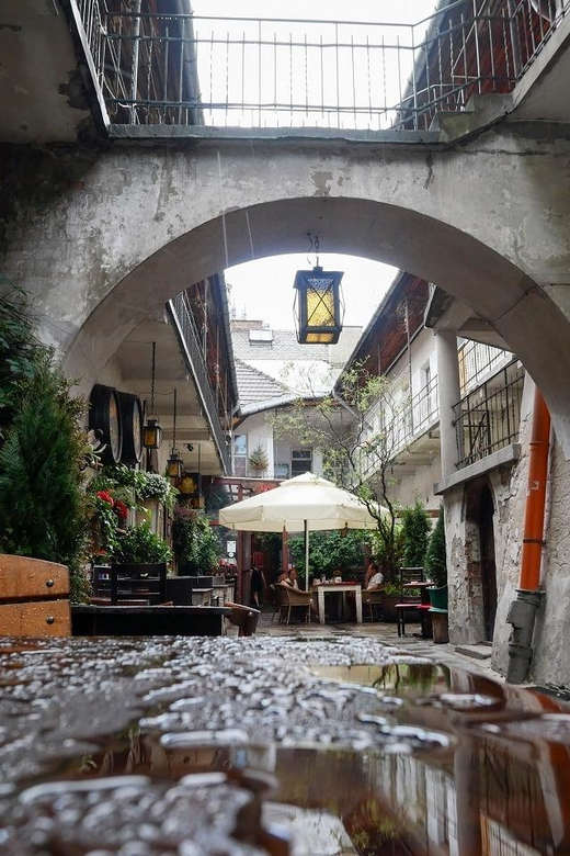 Kraków: Jewish Quarter & Schindler’s Factory Guided Tour - Who will get the most from this visit