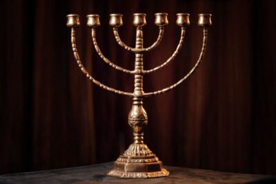 Jewish-Style Klezmer Music Concert