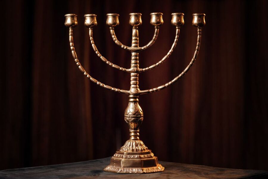 Krakow: Jewish-Style Klezmer Music Concert - Professional musicians in a changing lineup