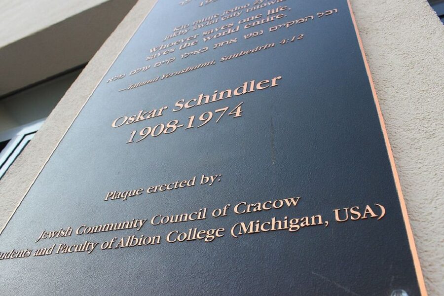 Krakow: Kazimierz by Golf Cart and Schindler's Factory Tour - Price and value at $80 per person